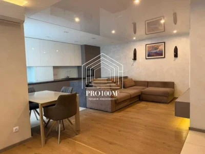 продаж 2-к квартира Києво-Святошинський, Білогородка, 88000 $