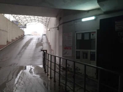 продаж підземний паркінг Київ, Дарницький, 25725 $