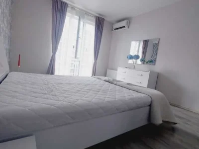 продаж 1-к квартира Київ, Голосіївський, 125000 $
