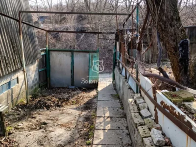 продаж ділянка під житлову забудову Київ, Голосіївський, 110000 $