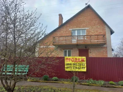 продаж 5-к будинок Попільнянський, Лисівка, 39999 $