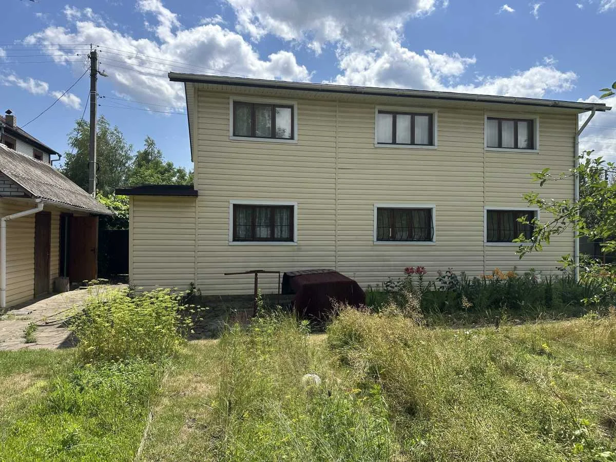 продаж 6-к дача Київ, Дарницький, 59900 $