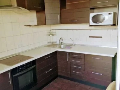 довгострокова оренда 1-к квартира Київ, Дніпровський, 13000 грн./міс.