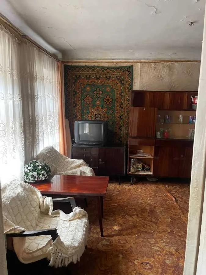 продаж 1-к квартира Одеса, Хаджибейський, 16000 $