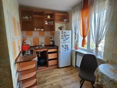 довгострокова оренда 1-к квартира Дніпро, Центральний, 11000 грн./міс.