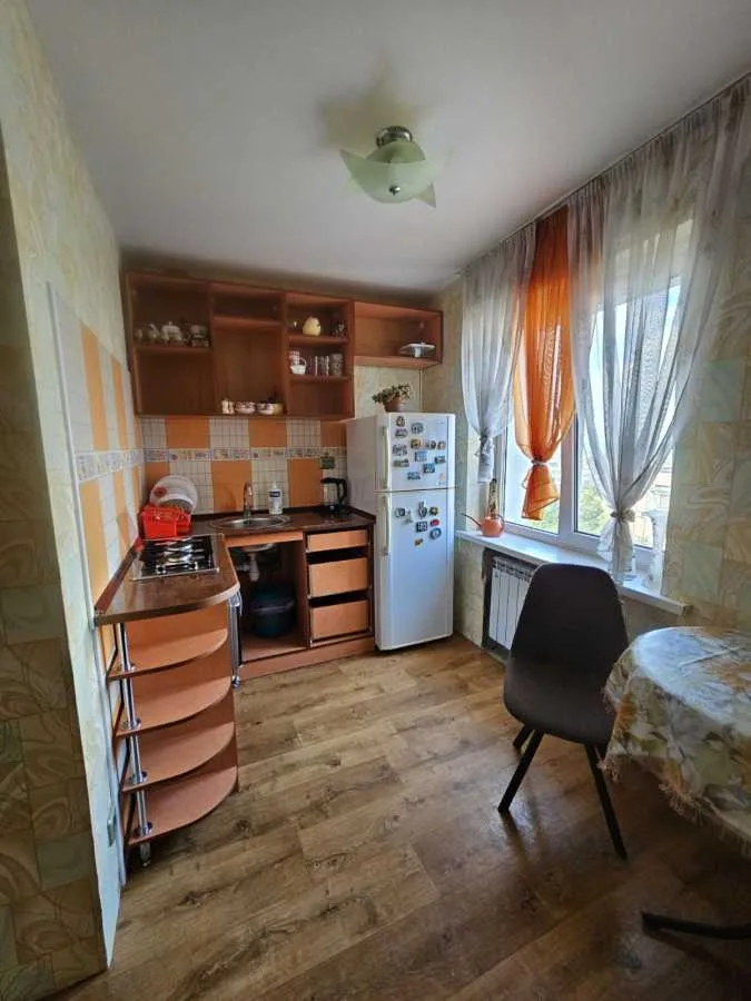 довгострокова оренда 1-к квартира Дніпро, Центральний, 11000 грн./міс.