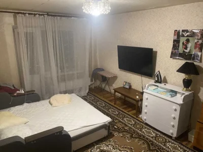 продаж 1-к квартира Київ, Деснянський, 45000 $