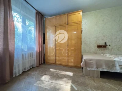 продаж 2-к квартира Київ, Солом`янський, 49000 $