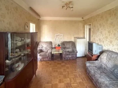 продаж 2-к квартира Київ, Дніпровський, 44000 $