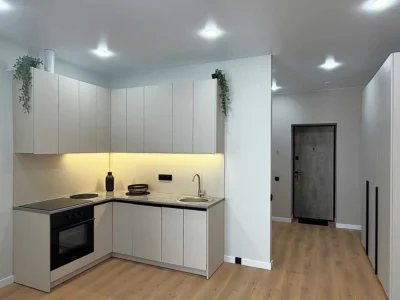 продаж 1-к квартира Київ, Святошинський, 67500 $