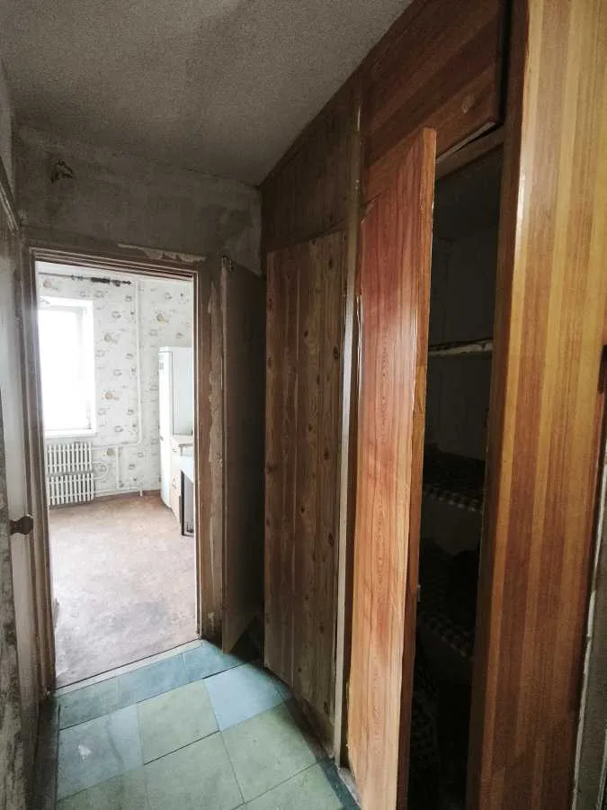 продаж 1-к квартира Дніпро, Індустріальний, 28500 $