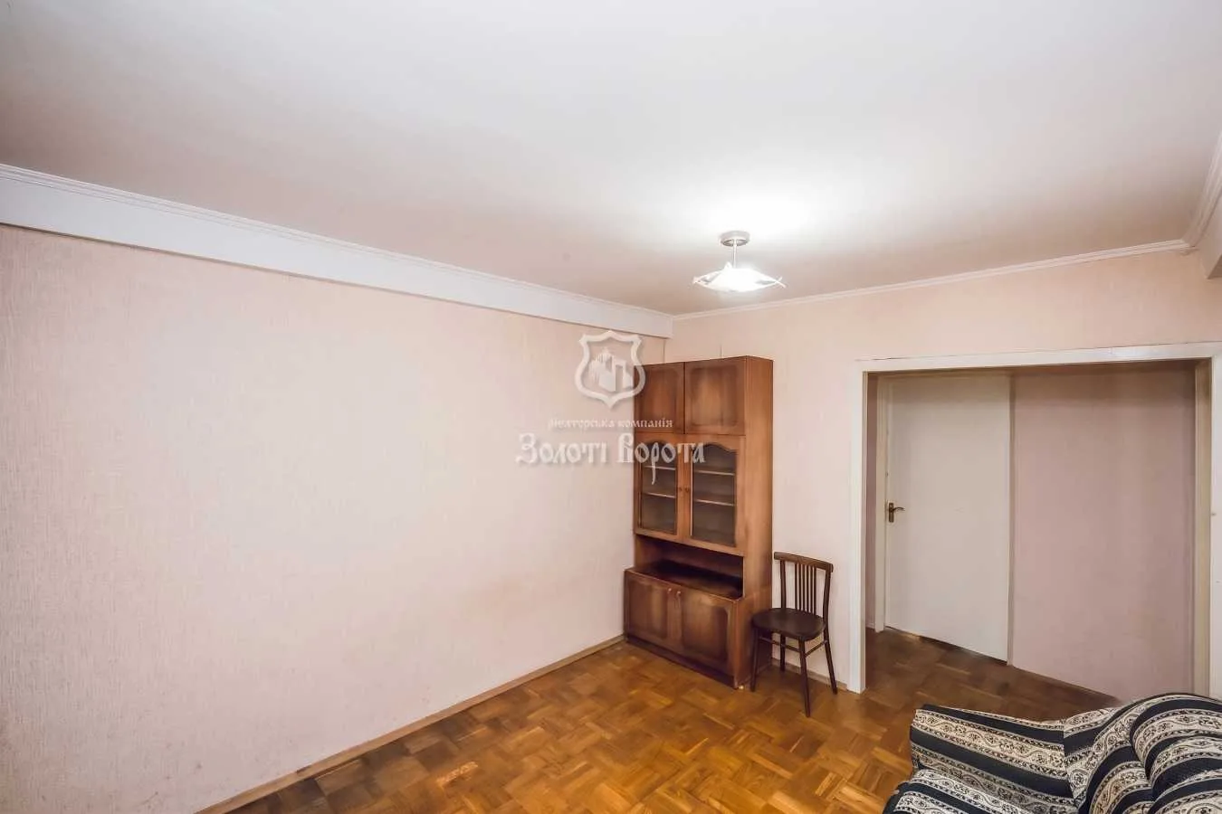 продаж 2-к квартира Київ, Дніпровський, 48000 $