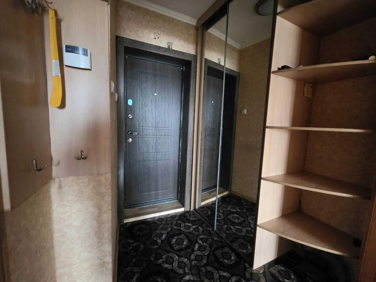 довгострокова оренда 1-к квартира Київ, Солом`янський, 16000 грн./міс.