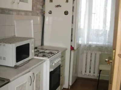 довгострокова оренда 1-к квартира Київ, Дарницький, 8000 грн./міс.