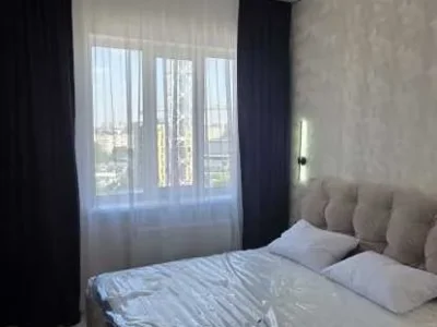 довгострокова оренда 1-к квартира Одеса, Пересипський, 15000 грн./міс.