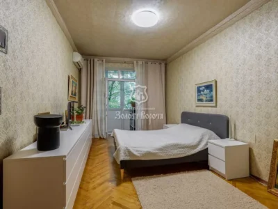продаж 3-к квартира Київ, Солом`янський, 84000 $