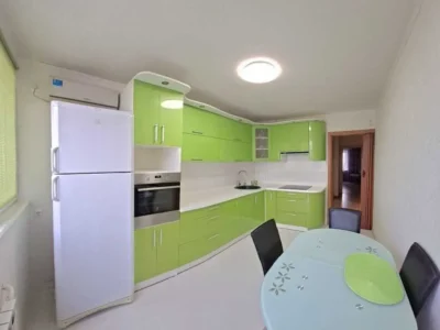 продаж 3-к квартира Київ, Голосіївський, 87000 $