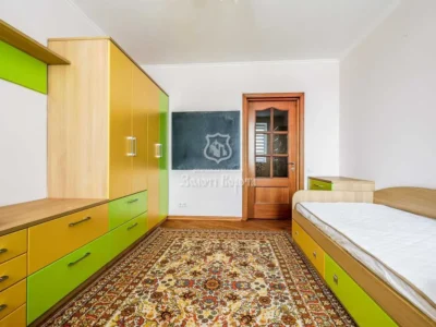 продаж 4-к квартира Київ, Святошинський, 144000 $