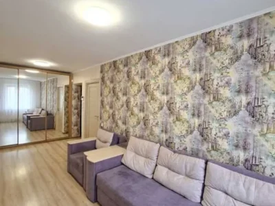 продаж 3-к квартира Київ, Голосіївський, 87000 $