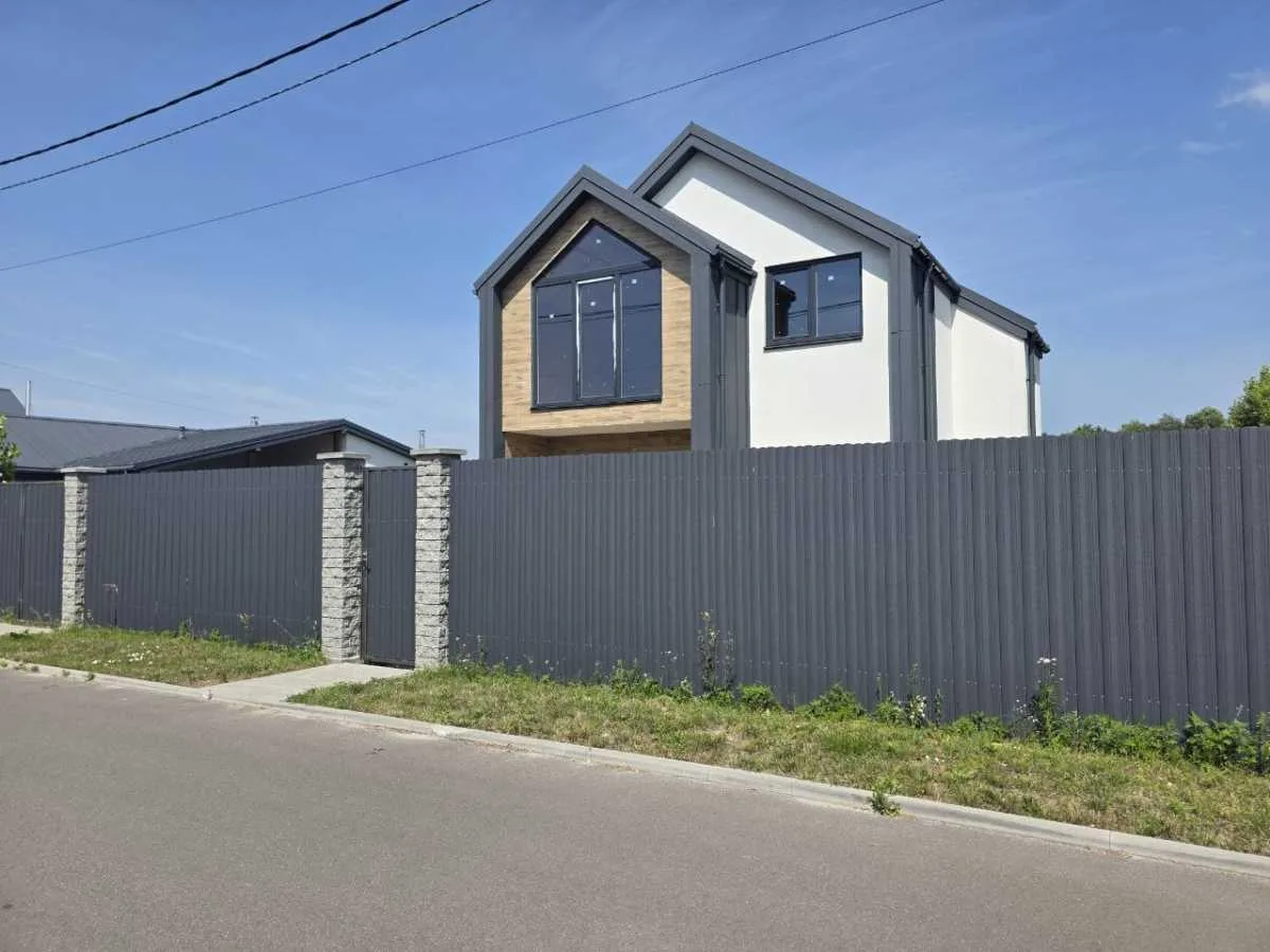 продаж 5-к будинок Бориспільський, Петропавлівське, 68000 $