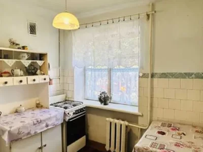 продаж 3-к квартира Луцьк, 65000 $