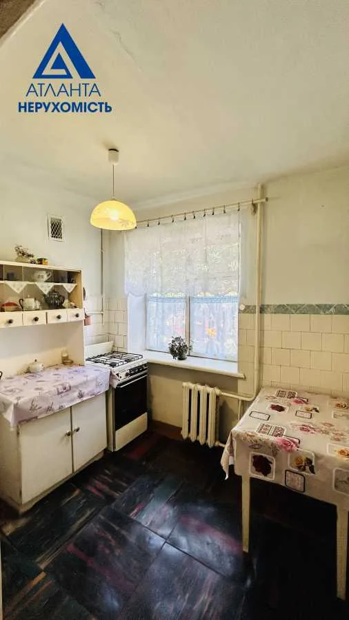 продаж 3-к квартира Луцьк, 65000 $
