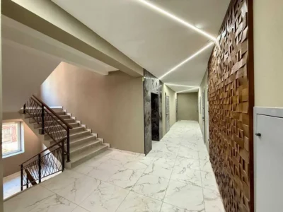продаж 1-к квартира Києво-Святошинський, Гатне, 45500 $