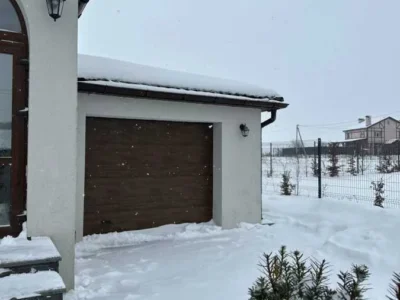 продаж 5-к будинок Броварський, Богданівка, 160000 $
