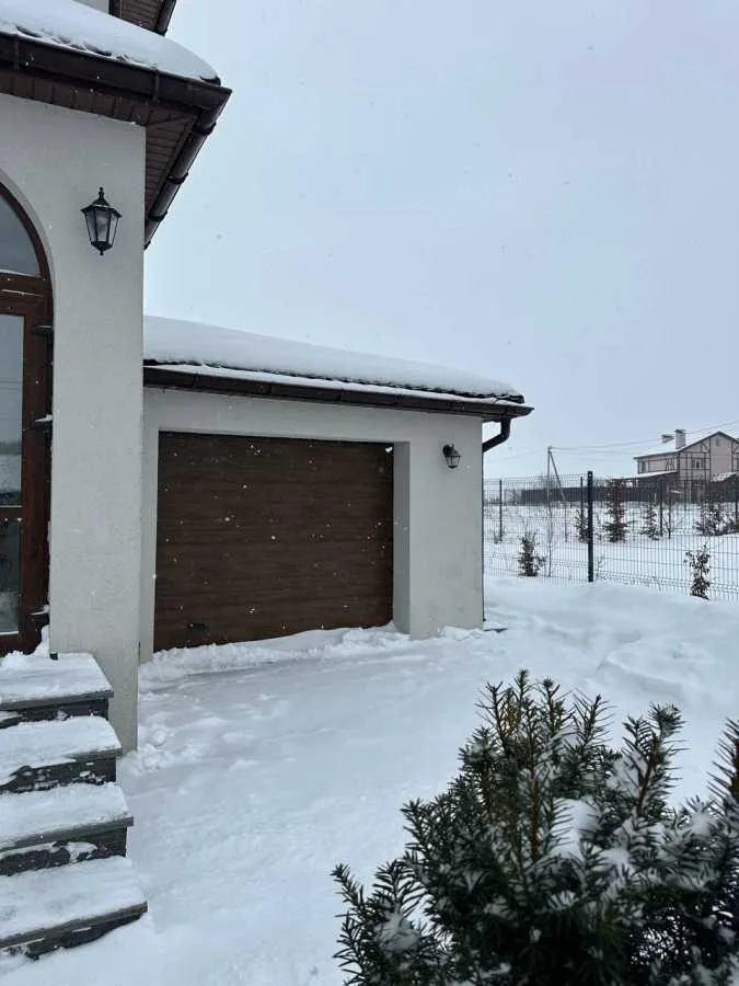 продаж 5-к будинок Броварський, Богданівка, 160000 $