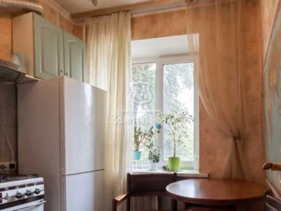 продаж 1-к квартира Київ, Шевченківський, 61000 $