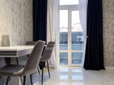 продаж 2-к квартира Києво-Святошинський, Крюківщина, 75000 $