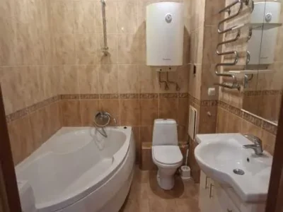 продаж 1-к квартира Бориспільський, Бориспіль, 54000 $