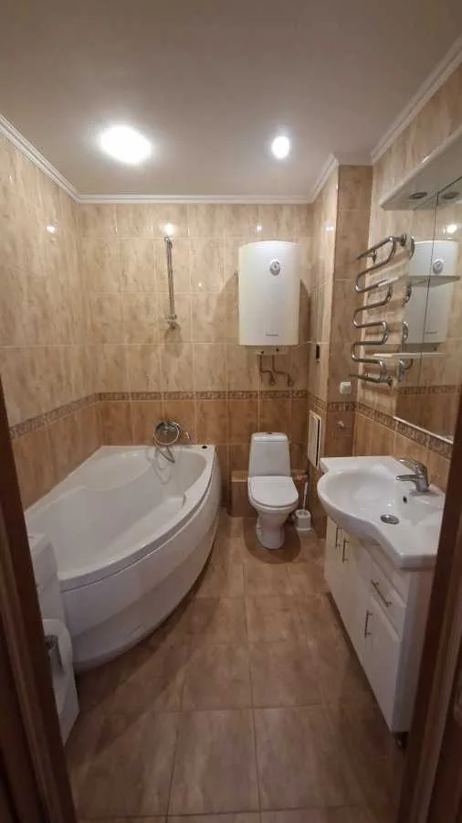 продаж 1-к квартира Бориспільський, Бориспіль, 54000 $