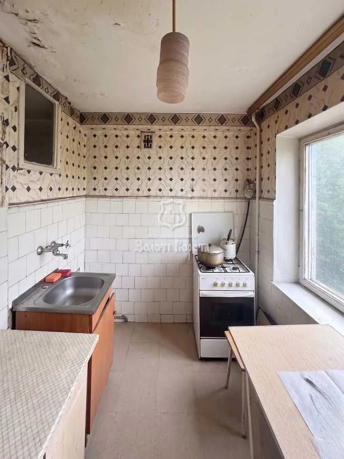 продаж 2-к квартира Київ, Дніпровський, 44000 $