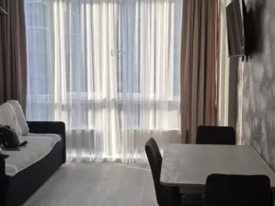 довгострокова оренда 1-к квартира Одеса, Пересипський, 15000 грн./міс.