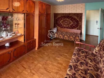 продаж 1-к квартира Київ, Дніпровський, 31000 $