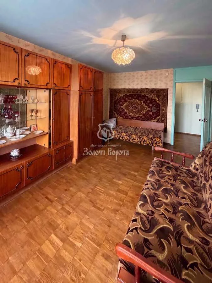продаж 1-к квартира Київ, Дніпровський, 31000 $