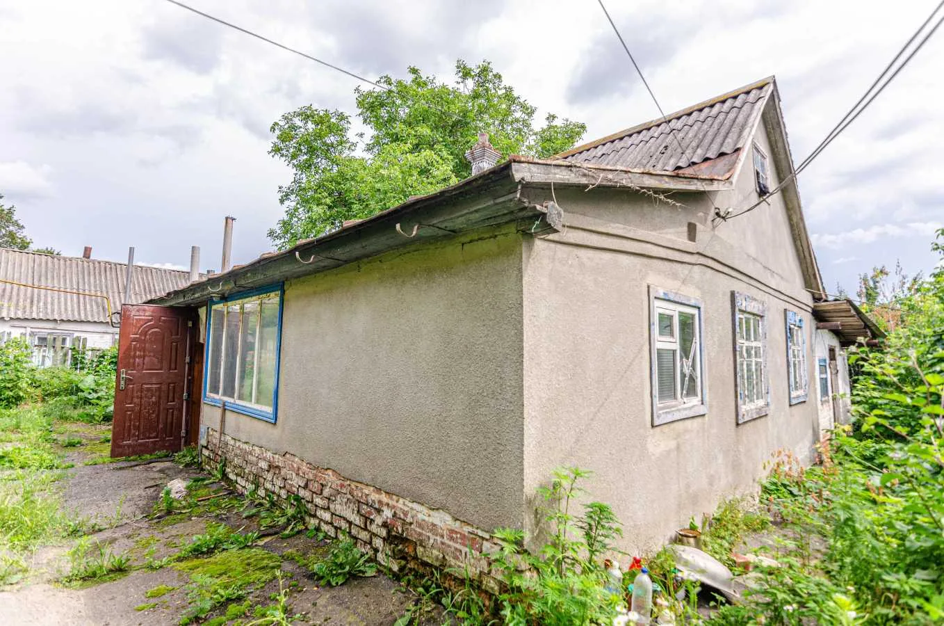 продаж 3-к будинок Полтава, Київський, 32000 $