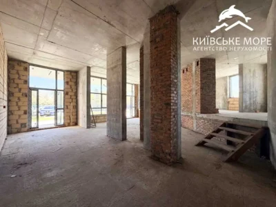 довгострокова оренда приміщення вільного призначення, будівлі Київ, Дніпровський, 105600 грн./міс.