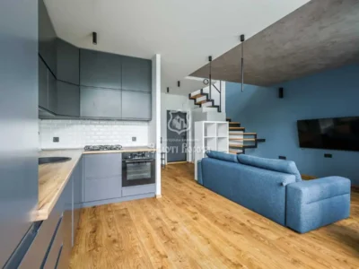 продаж 2-к квартира Броварський, Зазим`я, 83000 $