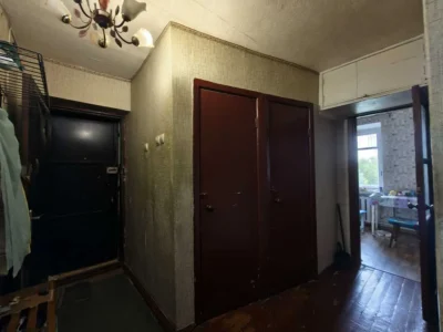 продаж 2-к квартира Дніпро, Індустріальний, 30000 $