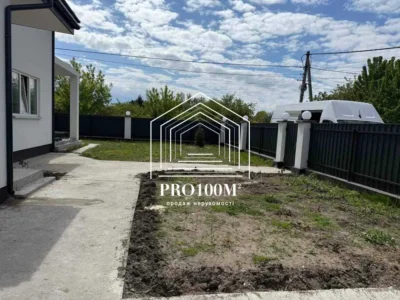 продаж 4-к будинок Обухівський, Підгірці, 165000 $