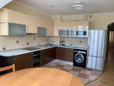 продаж 3-к квартира Київ, Голосіївський, 162000 $