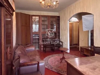 продаж 1-к квартира Київ, Шевченківський, 61000 $