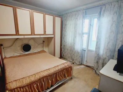 довгострокова оренда 2-к квартира Київ, Дарницький, 14500 грн./міс.