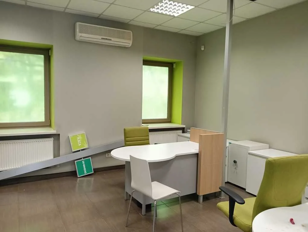 продаж офісне приміщення Харків, Слобідський, 91600 $