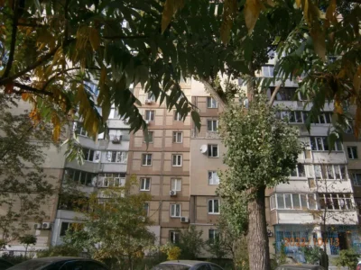 продаж офісне приміщення Київ, Святошинський, 110000 $