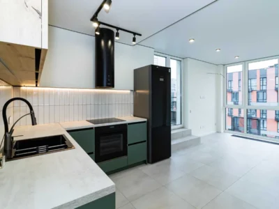 продаж 2-к квартира Київ, Голосіївський, 225000 $