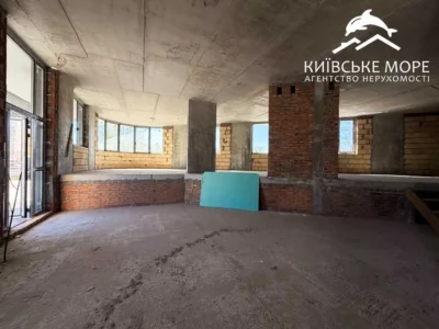 довгострокова оренда приміщення вільного призначення, будівлі Київ, Дніпровський, 105600 грн./міс.