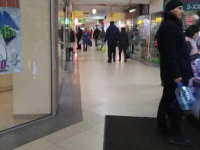 довгострокова оренда торгові площі Київ, Дніпровський, 20000 грн./міс.